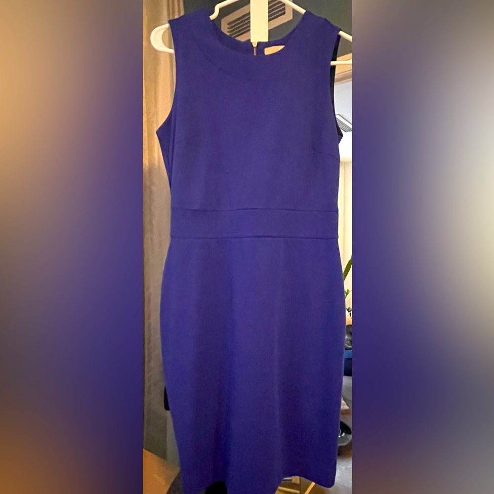 Banana Republic dress gently used